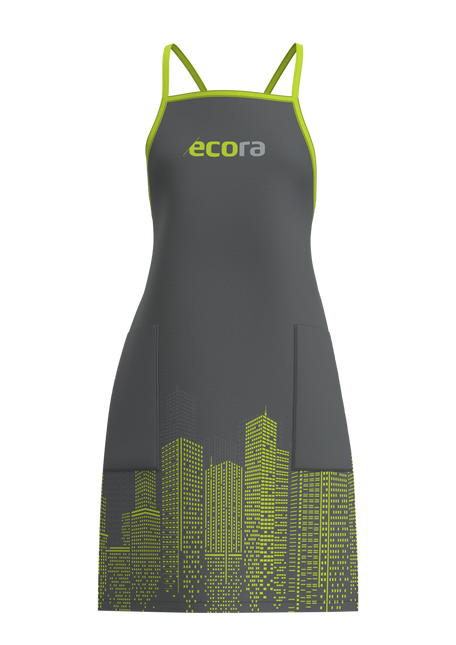 Classic Crossback Apron