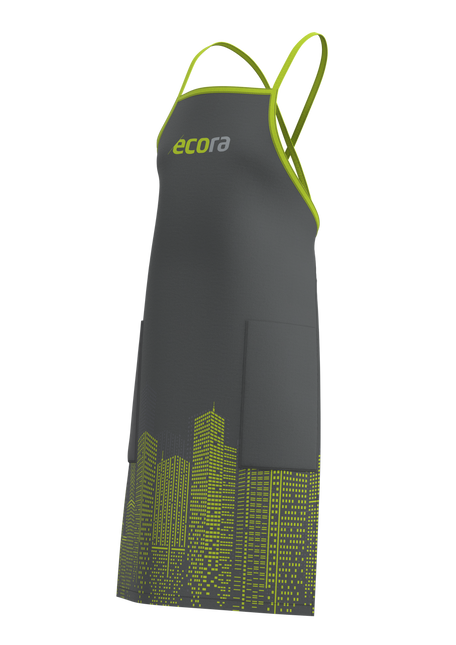 Classic Crossback Apron