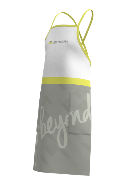 Classic Crossback Apron