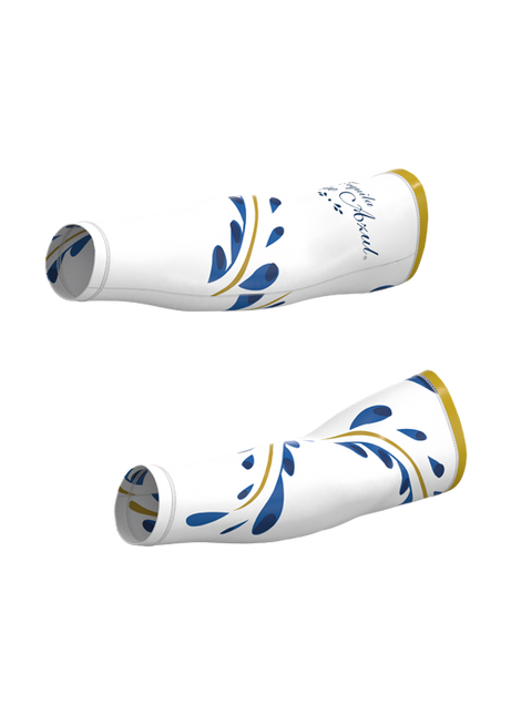 Advertising Sleeves - Pair