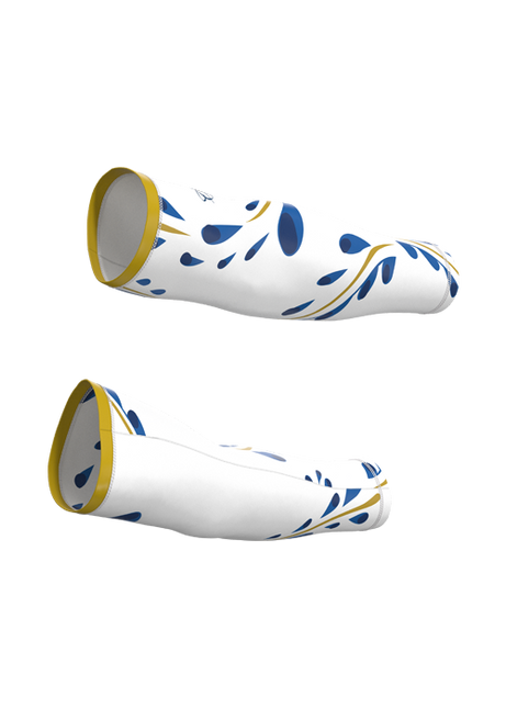 Advertising Sleeves - Pair