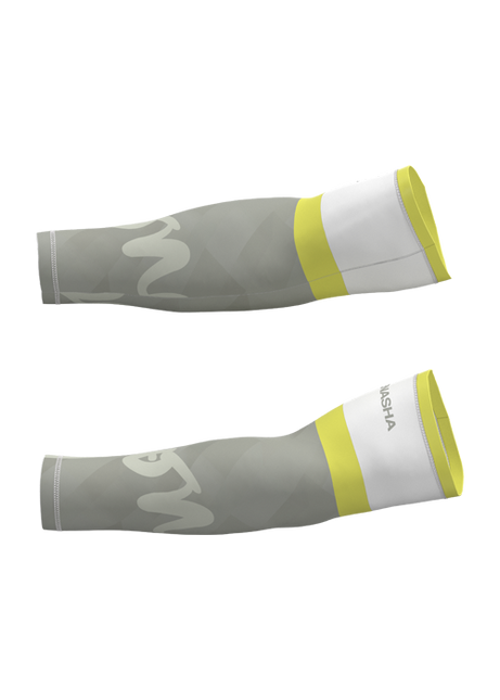 Advertising Sleeves - Pair