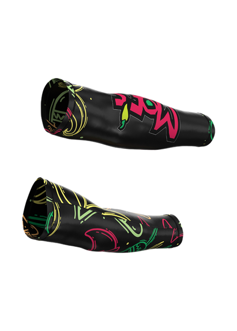 Advertising Sleeves - Pair