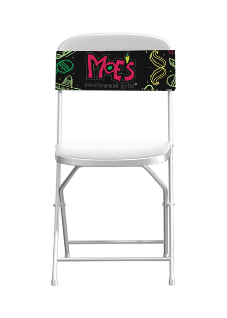 Chair Wrap