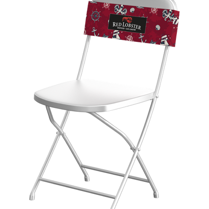 Chair Wrap