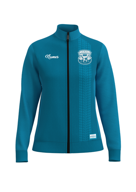 Women's Principal Softshell Jacket - Mesh Liner