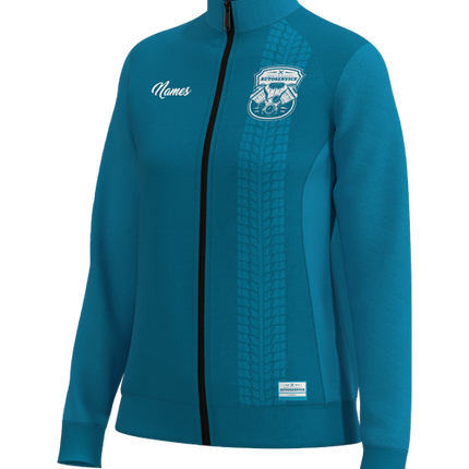 Women's Swift Jacket - Dna W/ Mesh Liner