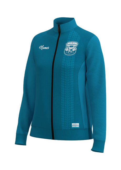 Women's Swift Jacket - Dna W/ Mesh Liner