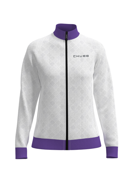 Women's Principal Softshell Jacket - Polar Fleece Liner