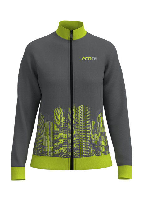 Women's Swift Jacket - Dna W/ Mesh Liner