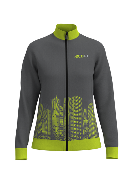 Women's Principal Softshell Jacket - Polar Fleece Liner