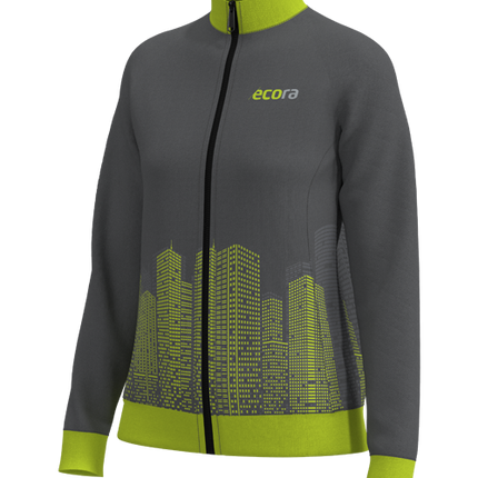 Women's Swift Jacket - Dna W/ Mesh Liner