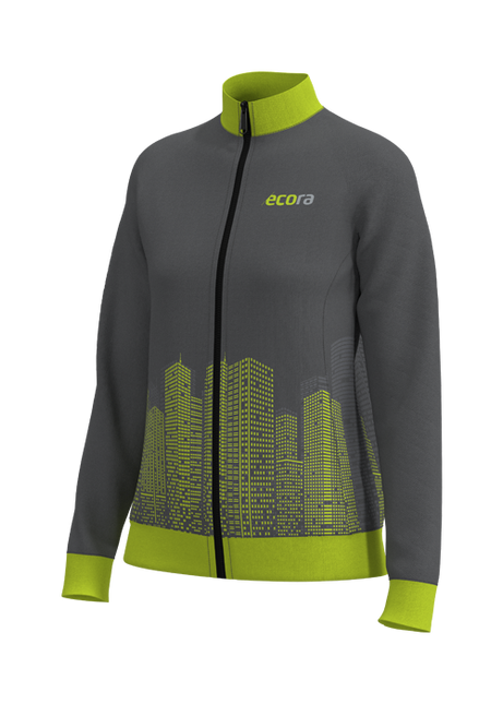 Women's Swift Jacket - Dna W/ Mesh Liner
