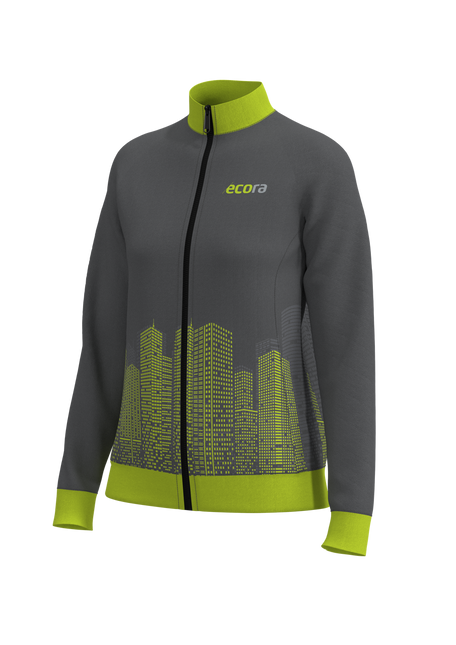 Women's Principal Softshell Jacket - Polar Fleece Liner