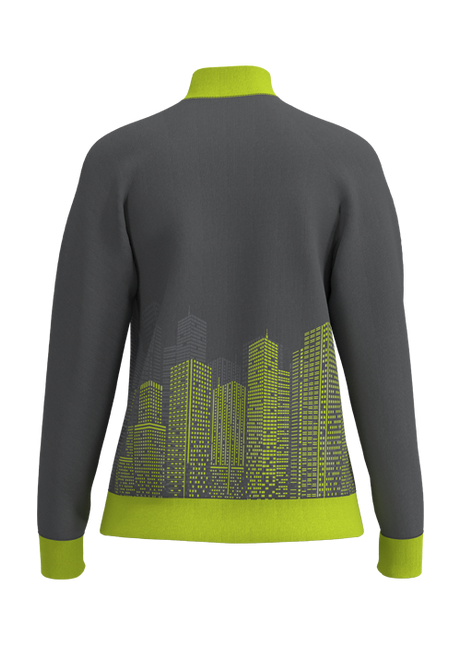 Women's Swift Jacket - Dna W/ Mesh Liner