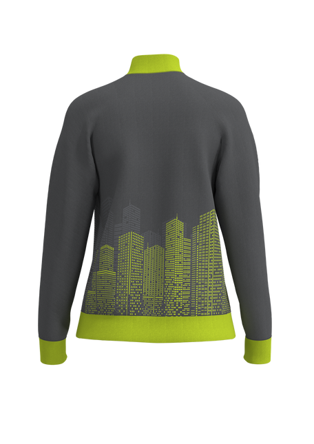 Women's Principal Softshell Jacket - Mesh Liner