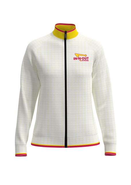 Women's Principal Softshell Jacket - Polar Fleece Liner