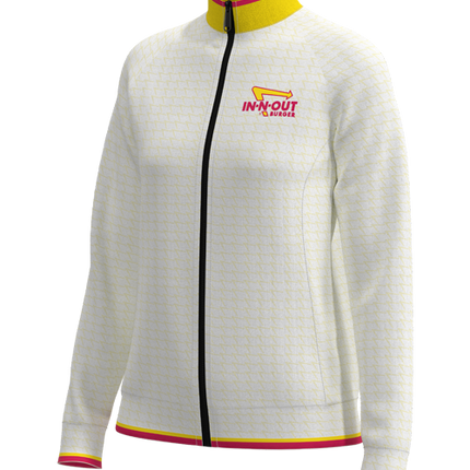 Women's Swift Jacket - Dna W/ Mesh Liner