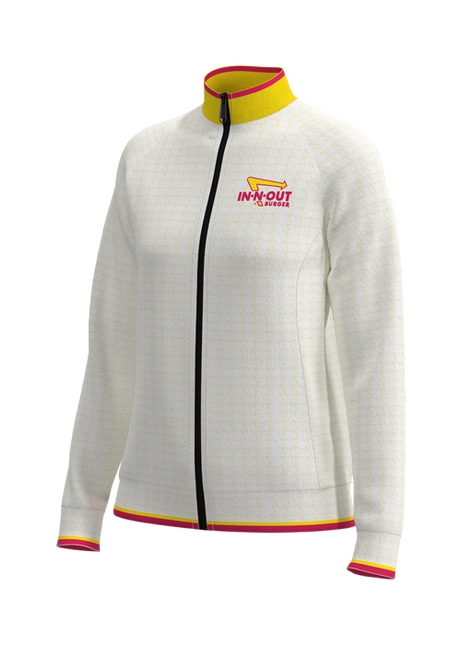 Women's Swift Jacket - Dna W/ Mesh Liner