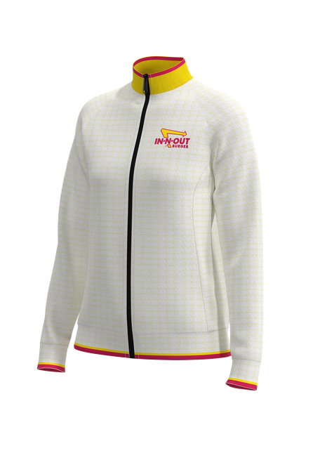 Women's Principal Softshell Jacket - Mesh Liner