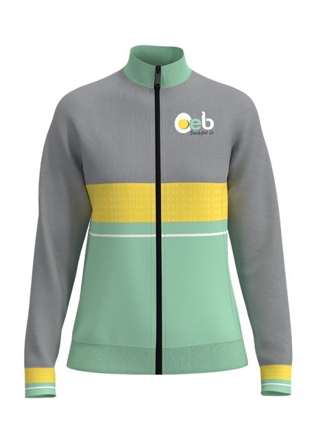 Women's Swift Jacket - Dna W/ Mesh Liner