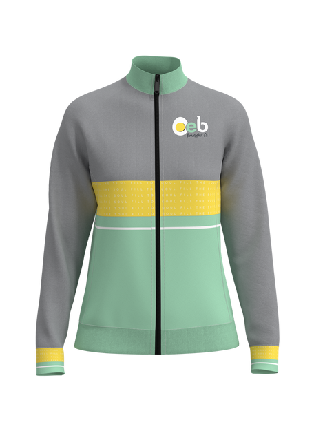 Women's Principal Softshell Jacket - Polar Fleece Liner