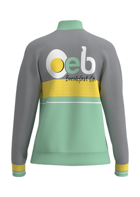 Women's Swift Jacket - Dna W/ Mesh Liner