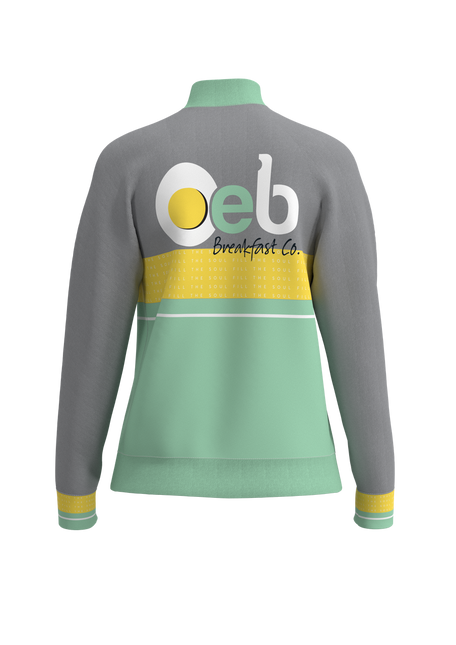 Women's Principal Softshell Jacket - Polar Fleece Liner