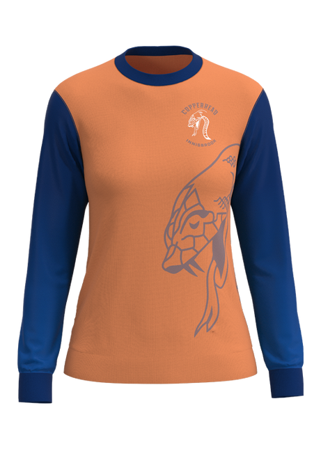 Women's Swift Crew Neck Pullover