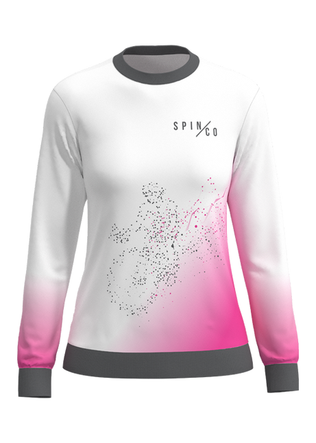 Women's Swift Crew Neck Pullover