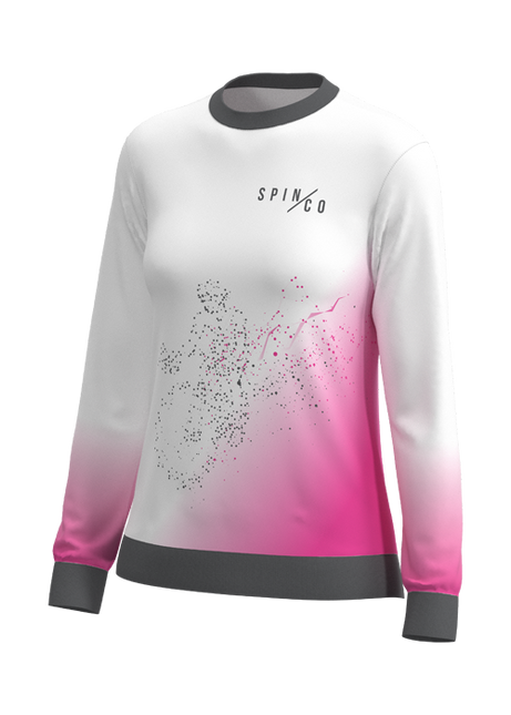 Women's Swift Crew Neck Pullover