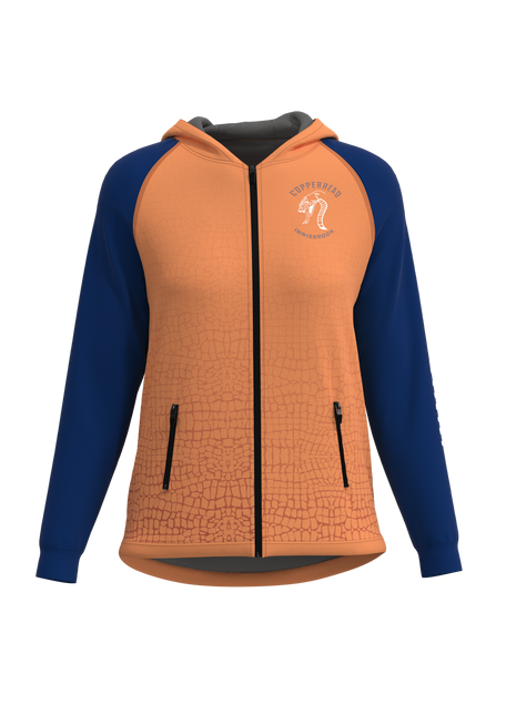 Women's Windy Woven Jacket - Flex 4 Mw W/ Mesh Liner