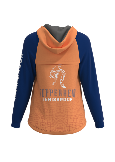 Women's Windy Woven Jacket - Flex 4 Mw W/ Mesh Liner
