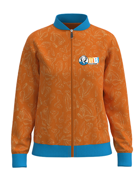 Women's Express Softshell Jacket - Polar Fleece Liner