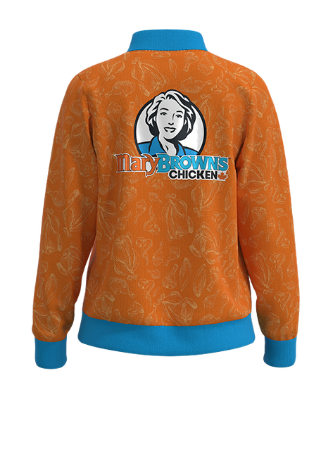 Women's Express Softshell Jacket - Polar Fleece Liner