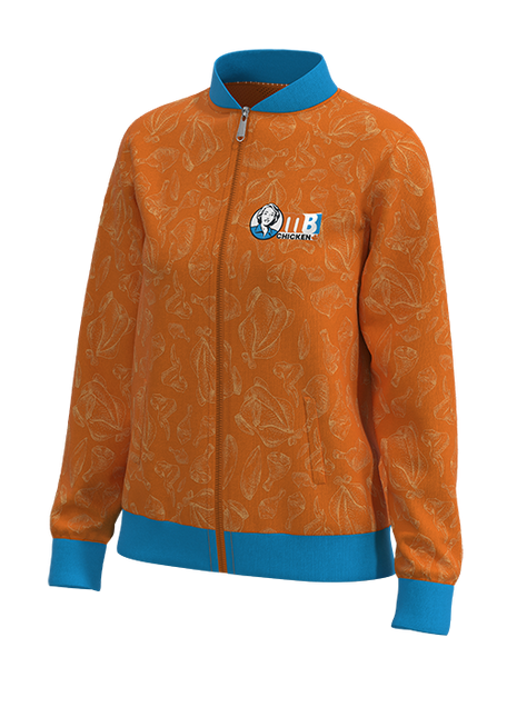 Women's Express Softshell Jacket - Polar Fleece Liner