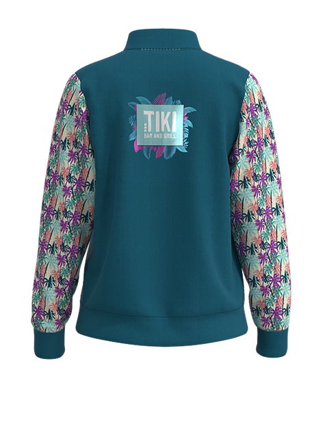 Women's Express Softshell Jacket - Polar Fleece Liner