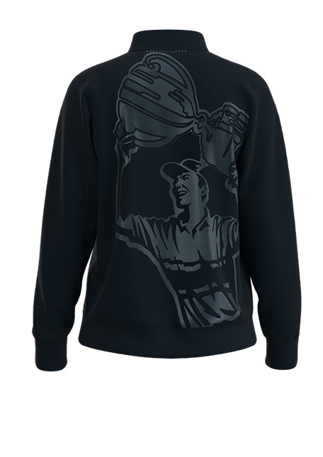 Women's Express Softshell Jacket - Mesh Liner