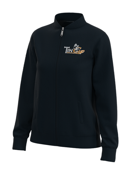 Women's Express Softshell Jacket - Mesh Liner