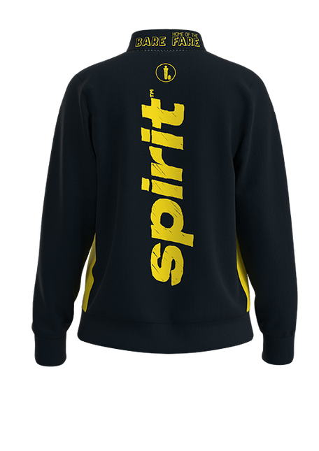 Women's Express Softshell Jacket - Mesh Liner