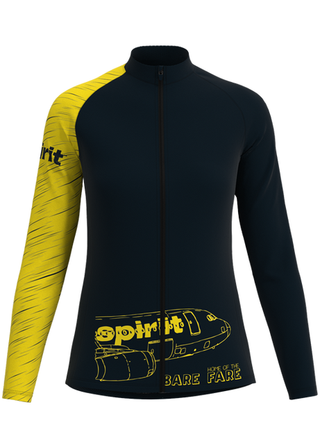 Women's Swift Tapered Jacket - Dna