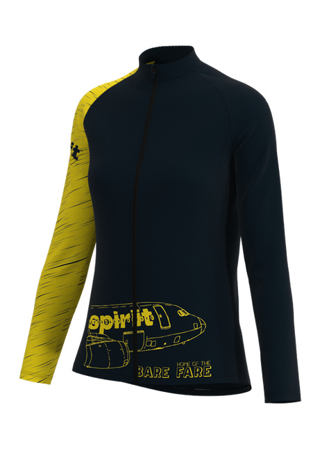 Women's Swift Tapered Jacket - Dna