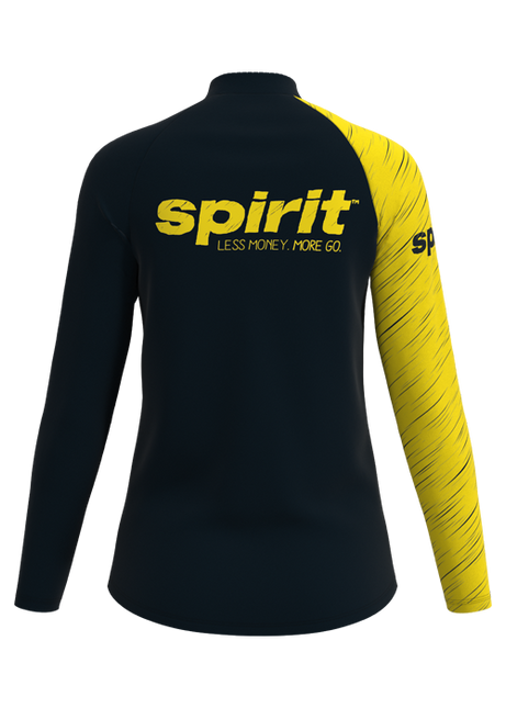 Women's Swift Tapered Jacket - Dna