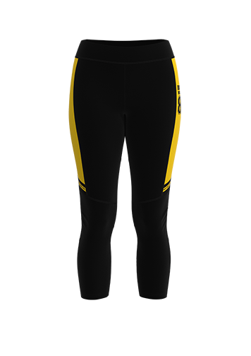 Women's Swift Legging - 7/8 Length - Hybrid Dna