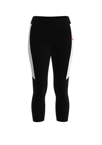 Women's Swift Legging - 7/8 Length - Hybrid Dna