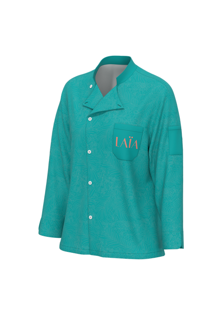 Women's Noma Chef Coat Long Sleeve