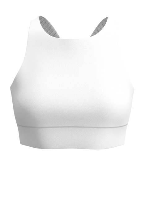 Women's Spirit High Neck Bra