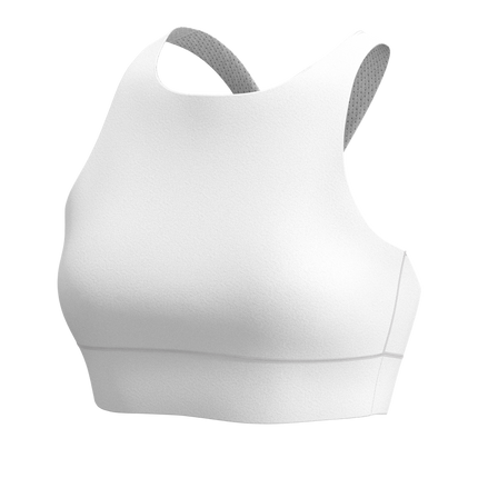 Women's Spirit High Neck Bra