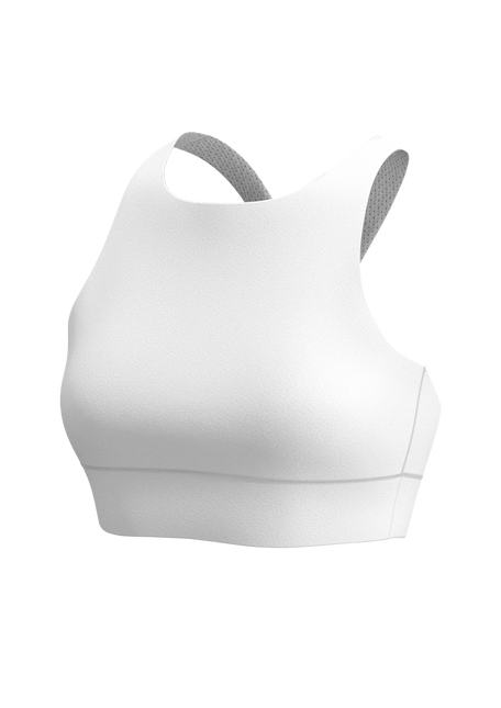 Women's Spirit High Neck Bra