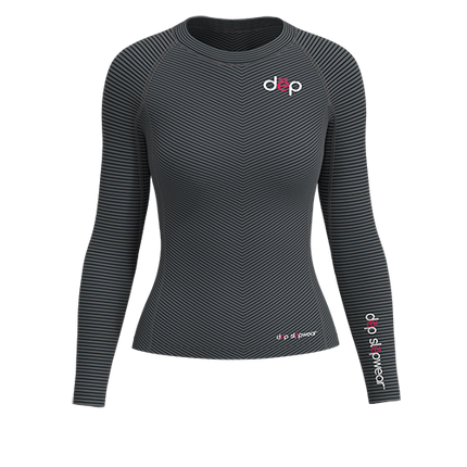 Women's Long Sleeve Compression